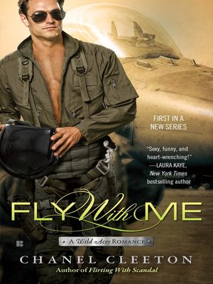 cover image of Fly With Me